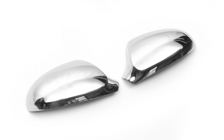 Хром накладки Volkswagen Passat B6