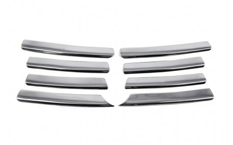 Хром накладки Volkswagen Sharan