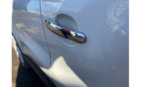 Хром накладки