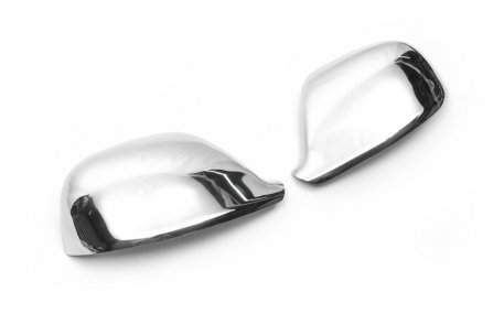 Хром накладки Volkswagen Touareg