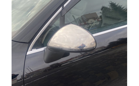 Хром накладки Volkswagen Touareg