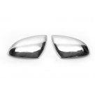 Хром накладки Volkswagen Touareg