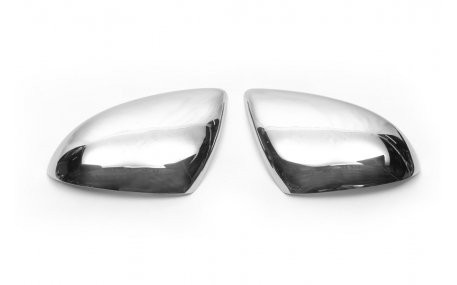 Хром накладки Volkswagen Touareg