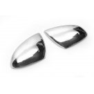 Хром накладки Volkswagen Touareg