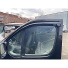 Дефлекторы окон Opel Vivaro