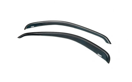 Дефлекторы окон Opel Vivaro