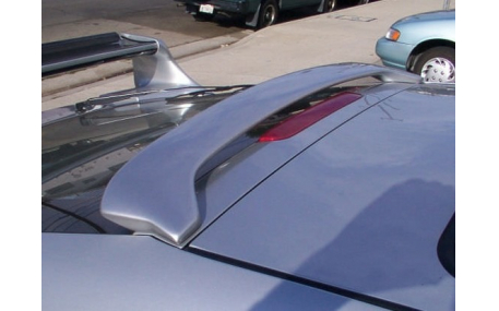 Спойлер Toyota Celica T230