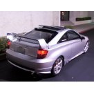 Спойлер Toyota Celica T230