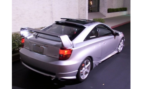 Спойлер Toyota Celica T230