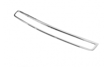 Хром накладки Ford Transit