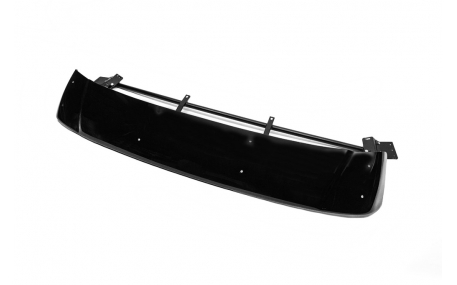 Козырек Mercedes Vito W638