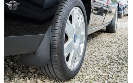 Брызговики Ford Mondeo MK3