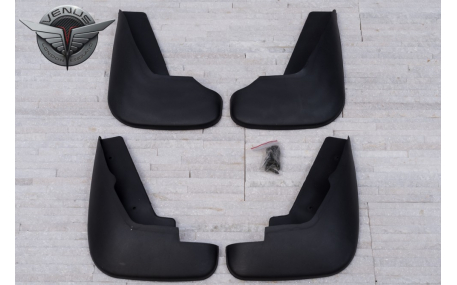 Брызговики Ford Mondeo MK3