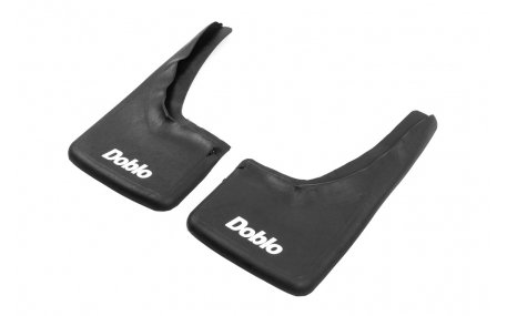 Брызговики Fiat Doblo