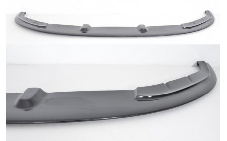 Накладка передняя BMW 5 G30 2016-2020