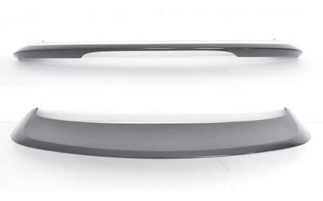 Спойлер Opel Astra J