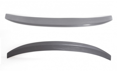 Спойлер Audi A7