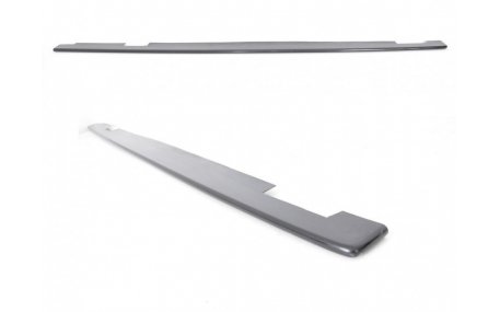 Пороги Audi A7