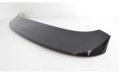 Спойлер Skoda Superb