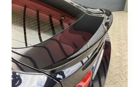 Спойлер BMW 4 F36 Grand Coupe