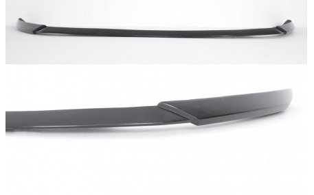 Накладка передняя Skoda Fabia