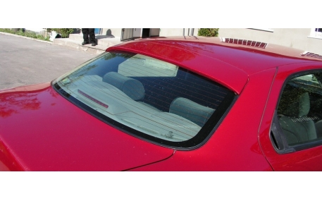 Спойлер Alfa Romeo 156