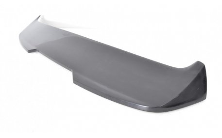 Спойлер Skoda Fabia