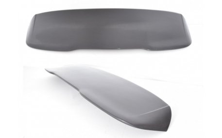 Спойлер Audi A3 8V Sportback