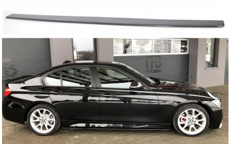 Пороги BMW 3 F30