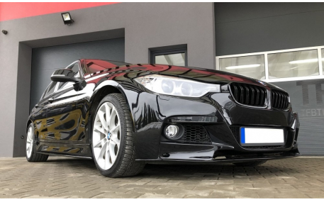 Пороги BMW 3 F30
