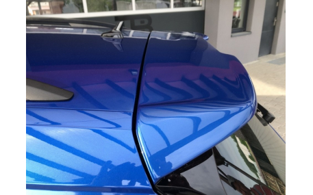 Спойлер Skoda Kodiaq