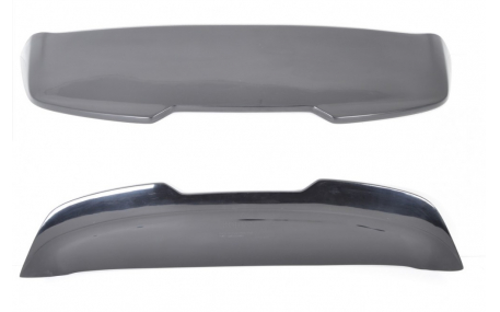 Спойлер Skoda Kodiaq