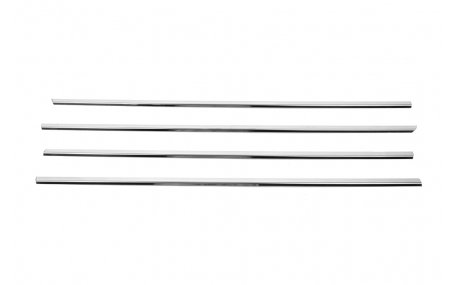 Хром накладки Suzuki Grand Vitara