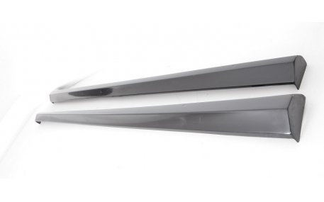 Пороги Audi A3 8V Sedan