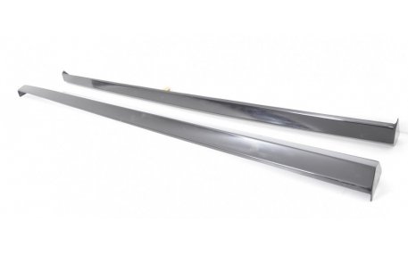 Пороги Audi A3 8V Sedan