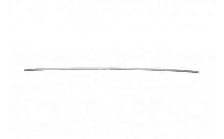 Хром накладки Volkswagen Caddy