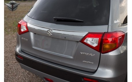Хром накладки Suzuki Vitara