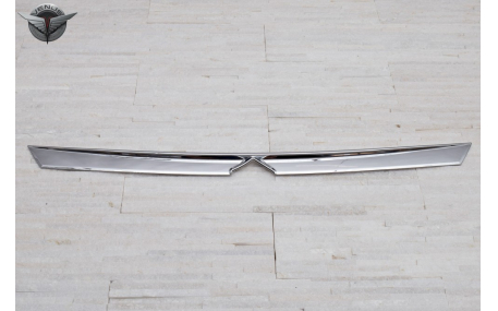 Хром накладки Suzuki Vitara