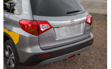 Хром накладки Suzuki Vitara