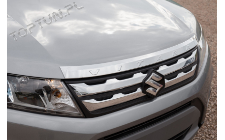 Хром накладки Suzuki Vitara