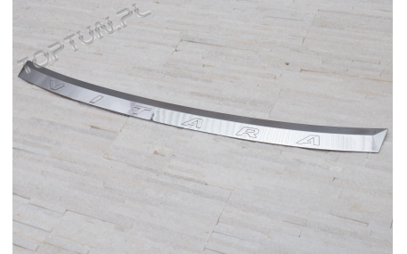 Хром накладки Suzuki Vitara