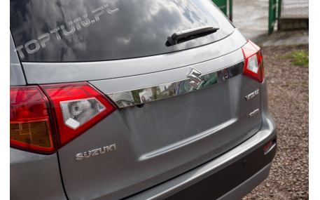 Хром накладки Suzuki Vitara