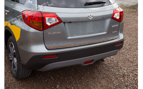 Хром накладки Suzuki Vitara