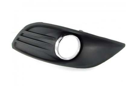 Рамка противотуманных фар Ford Focus MK2