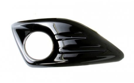 Рамка противотуманных фар Ford Fiesta