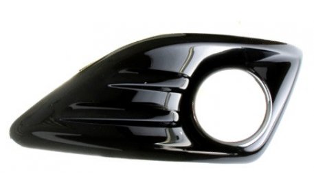 Рамка противотуманных фар Ford Fiesta