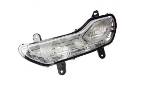 Противотуманки Ford Kuga MK2