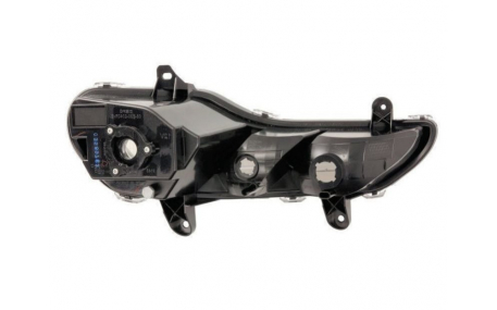 Противотуманки Ford Kuga MK2