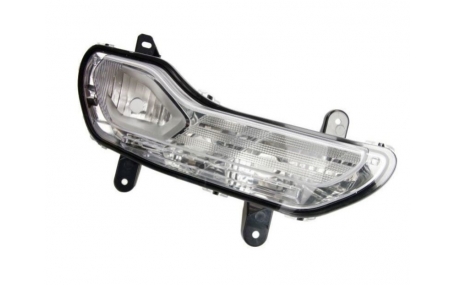 Противотуманки Ford Kuga MK2