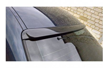 Спойлер BMW 3 E46 Sedan